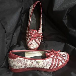 👟 shoe/Flat Size 6.5